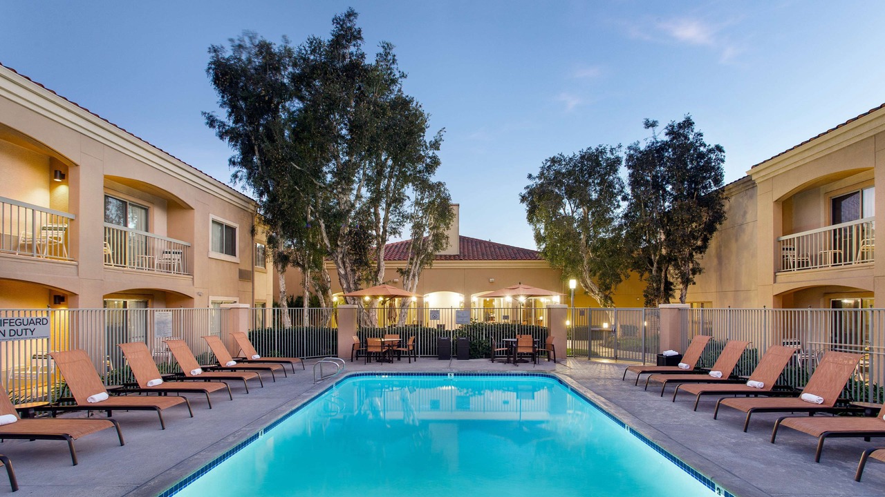 Photo of Outdoor in Camarillo