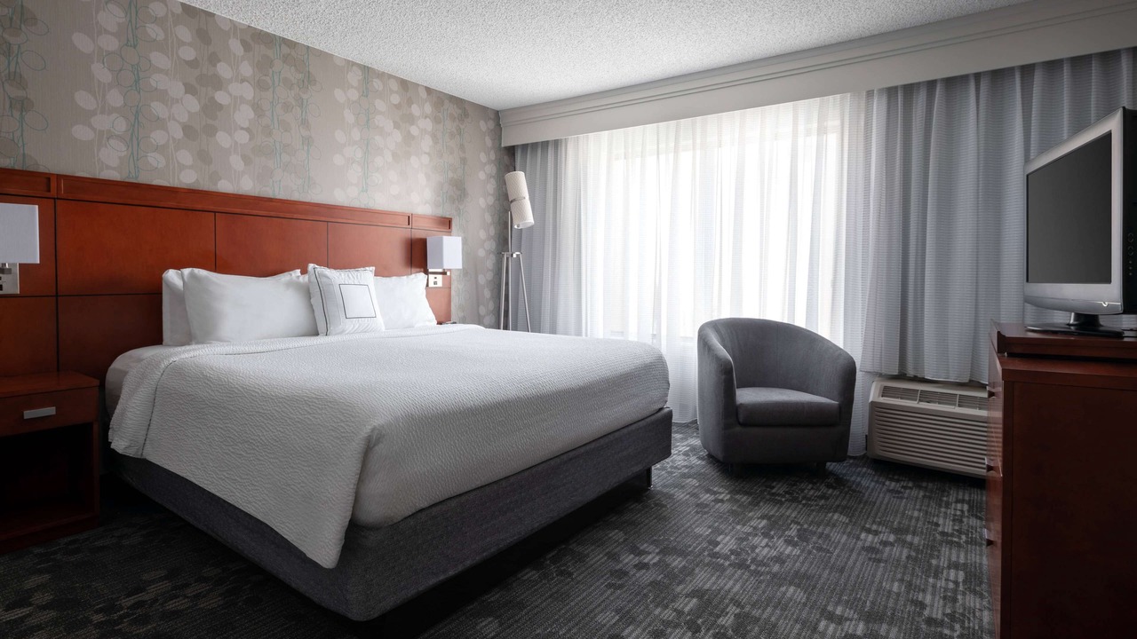 Photo of Bedroom in Camarillo