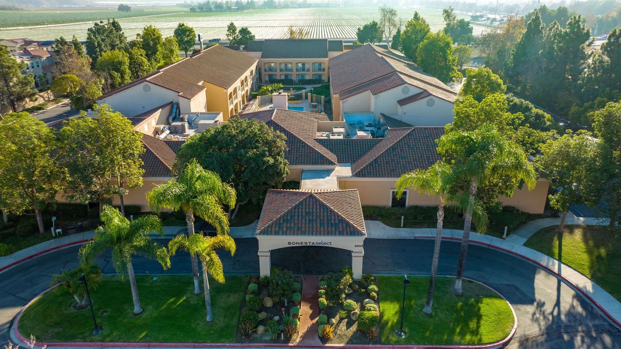 Photo of Outdoor in Camarillo