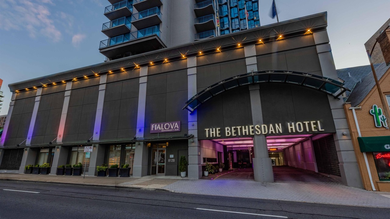 Photo of Outdoor in Bethesda
