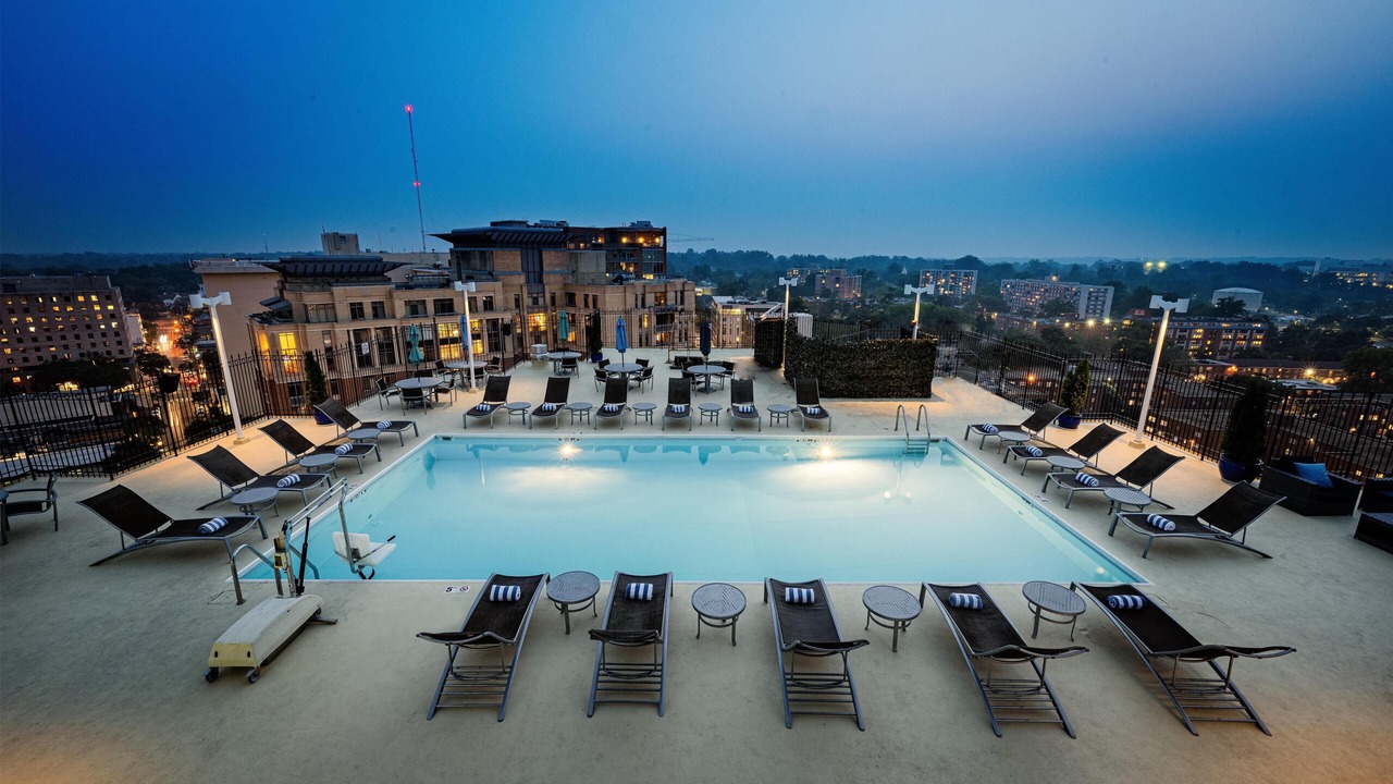 Photo of Outdoor in Bethesda