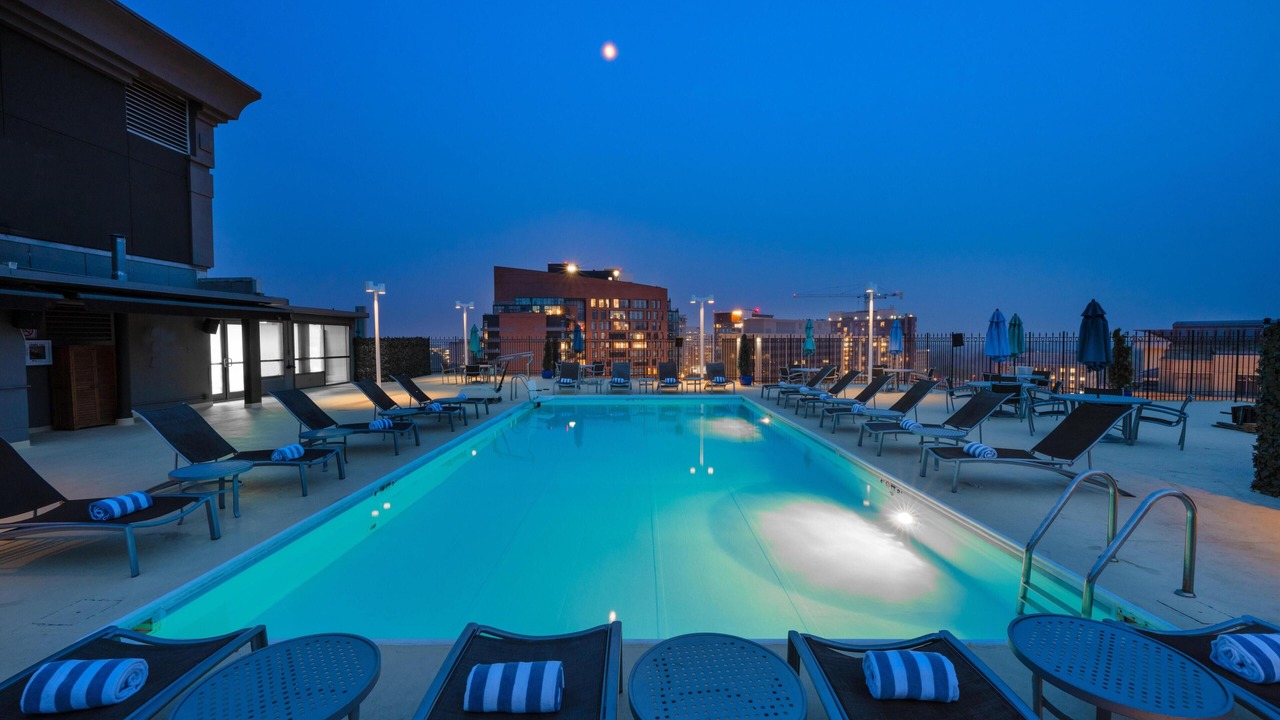 Photo of Outdoor in Bethesda