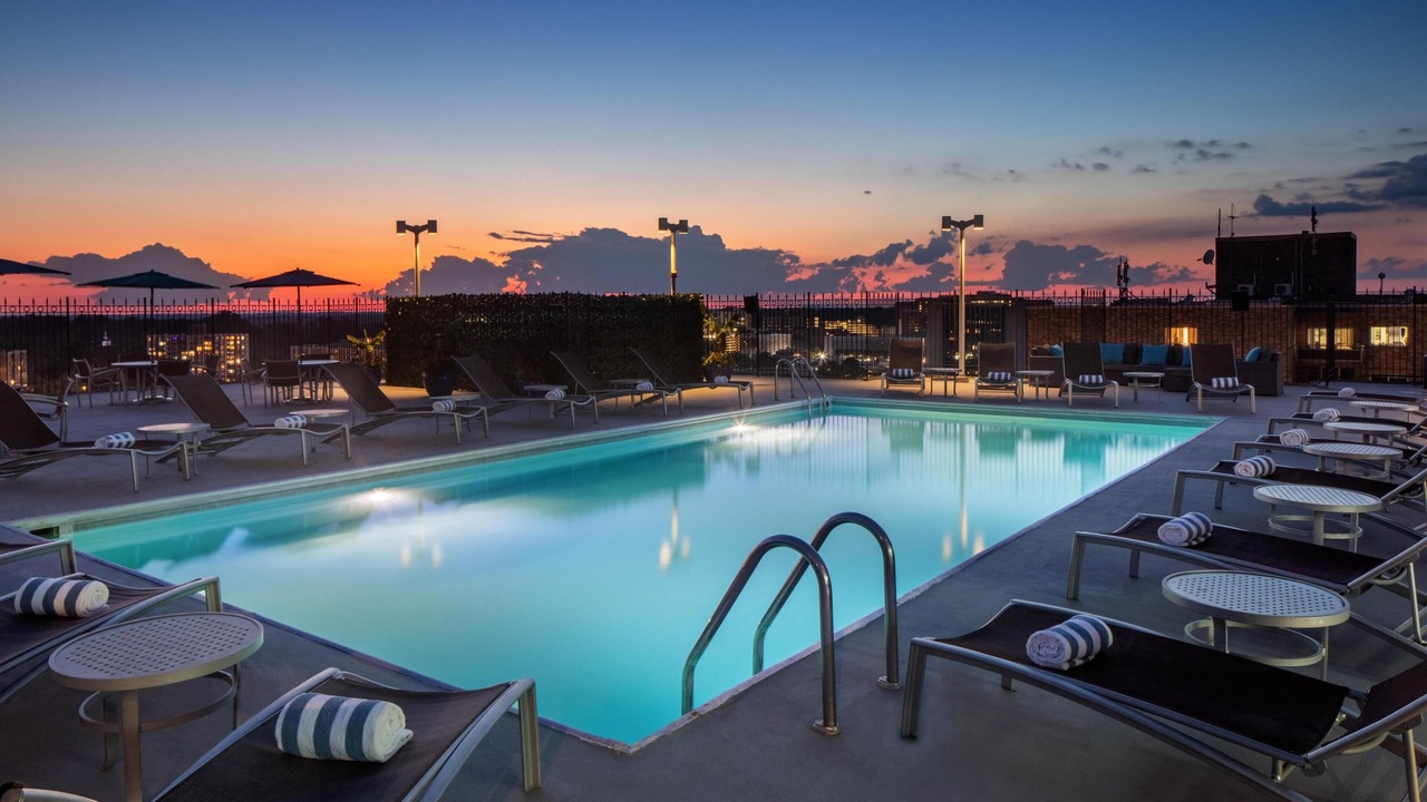 Photo of Outdoor in Bethesda