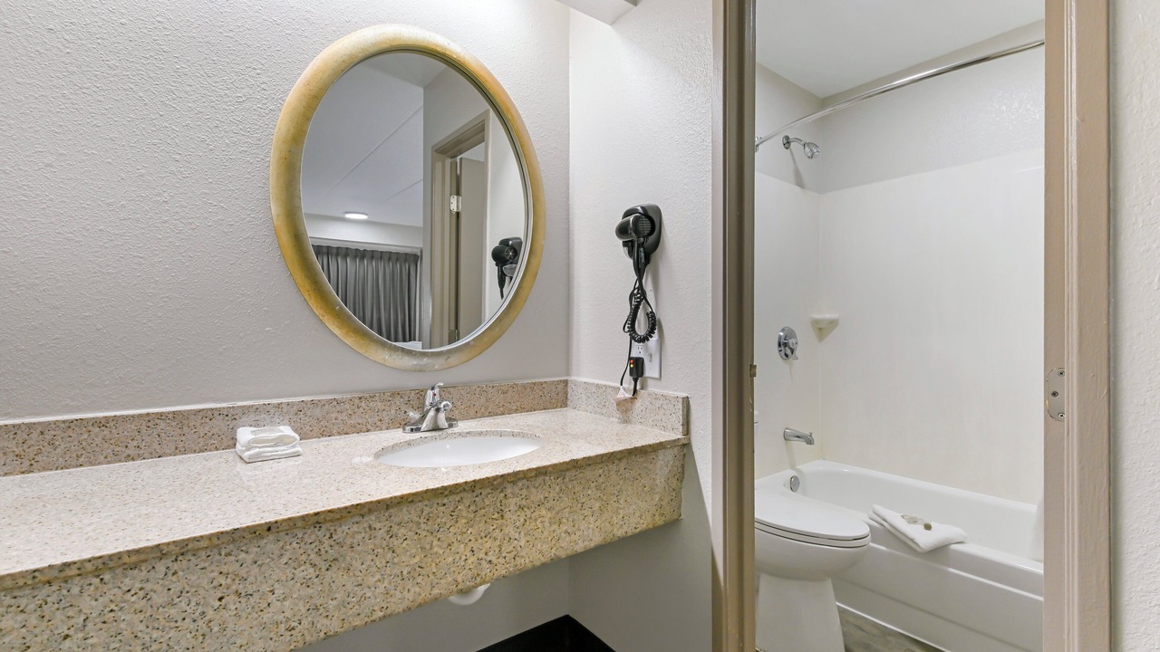 Photo of Bathroom in Montpelier