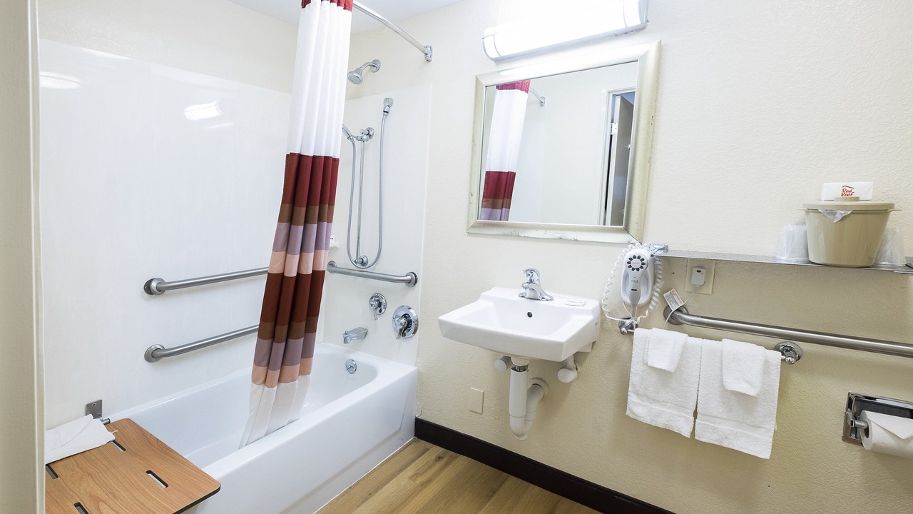 Photo of Bathroom in Montpelier