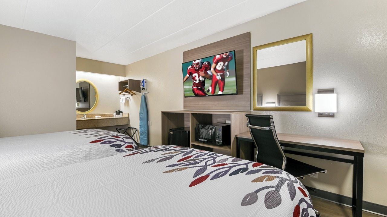 Photo of Bedroom in Montpelier