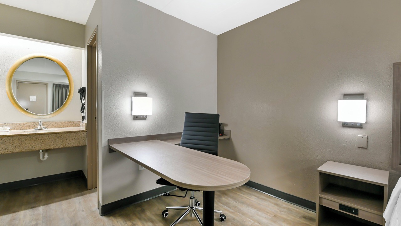 Photo of Bedroom in Montpelier