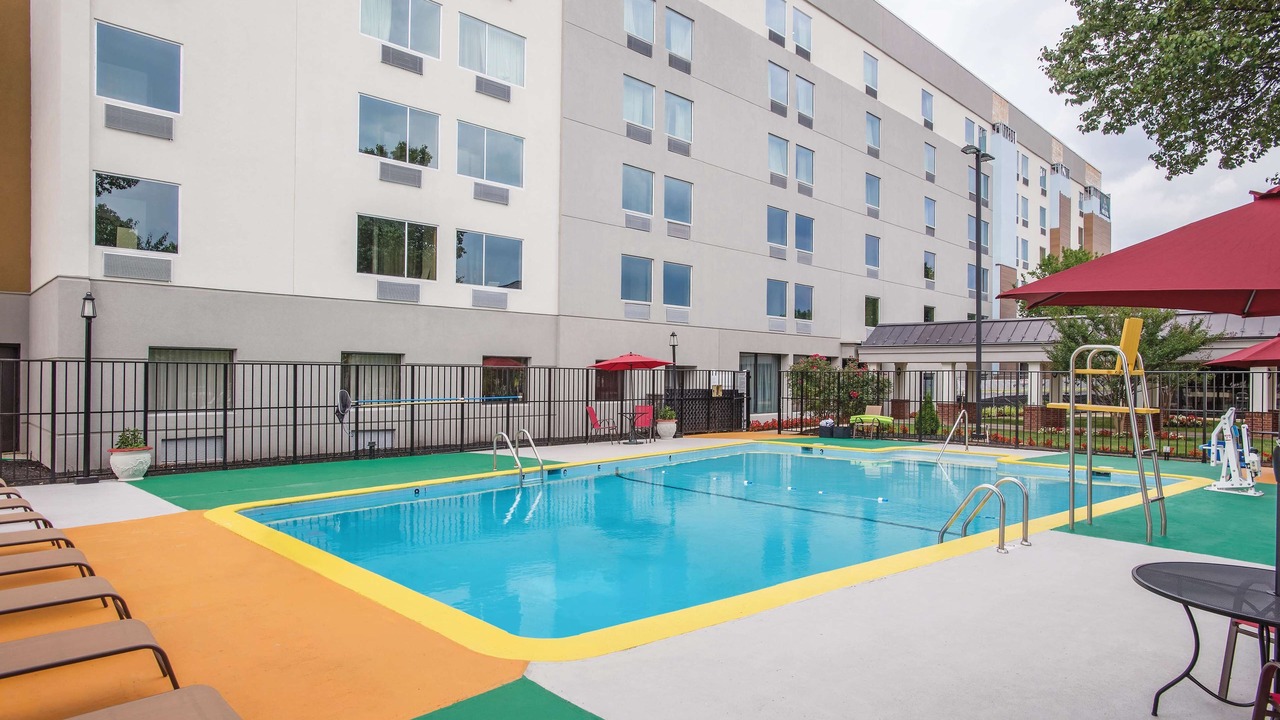 Photo of Outdoor in Capitol Heights