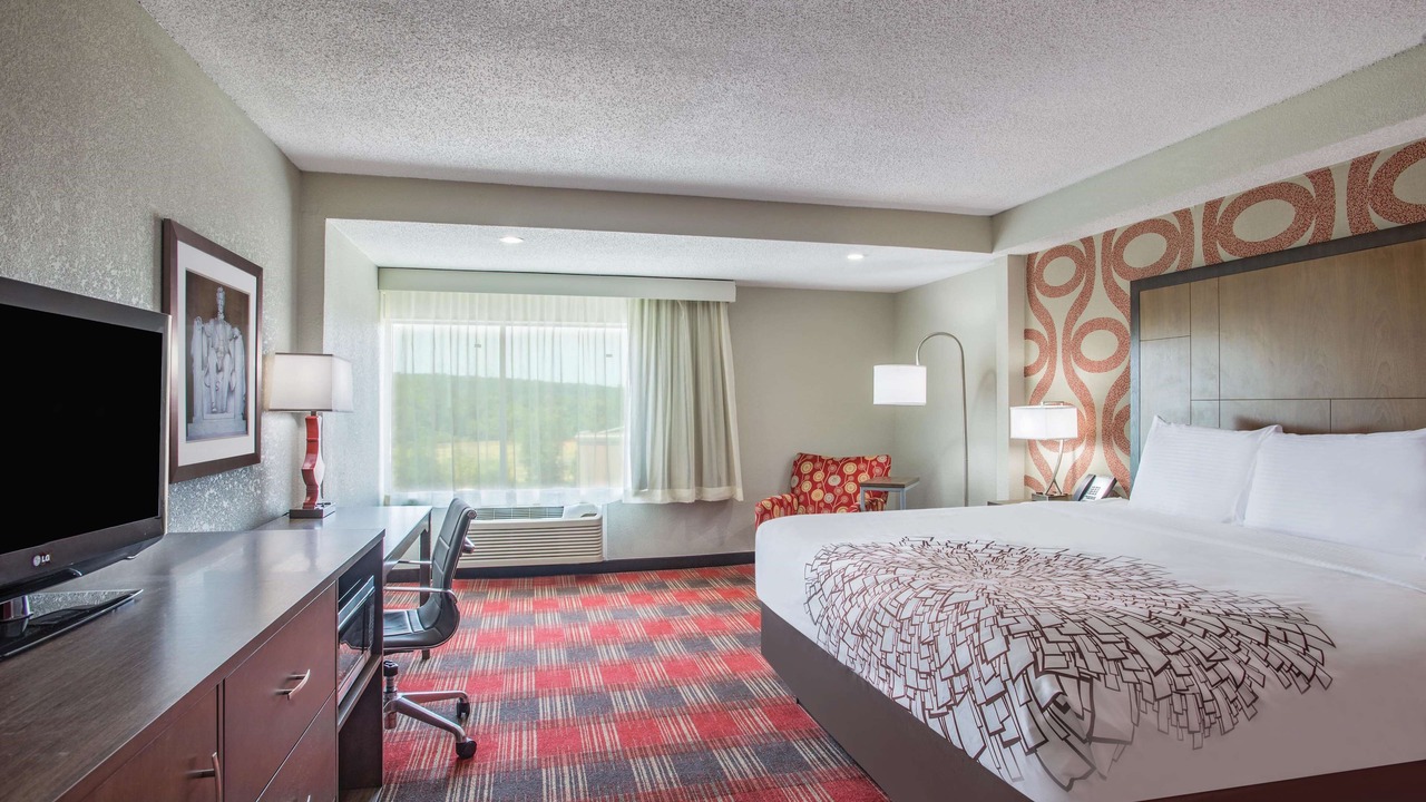 Photo of Bedroom in Capitol Heights