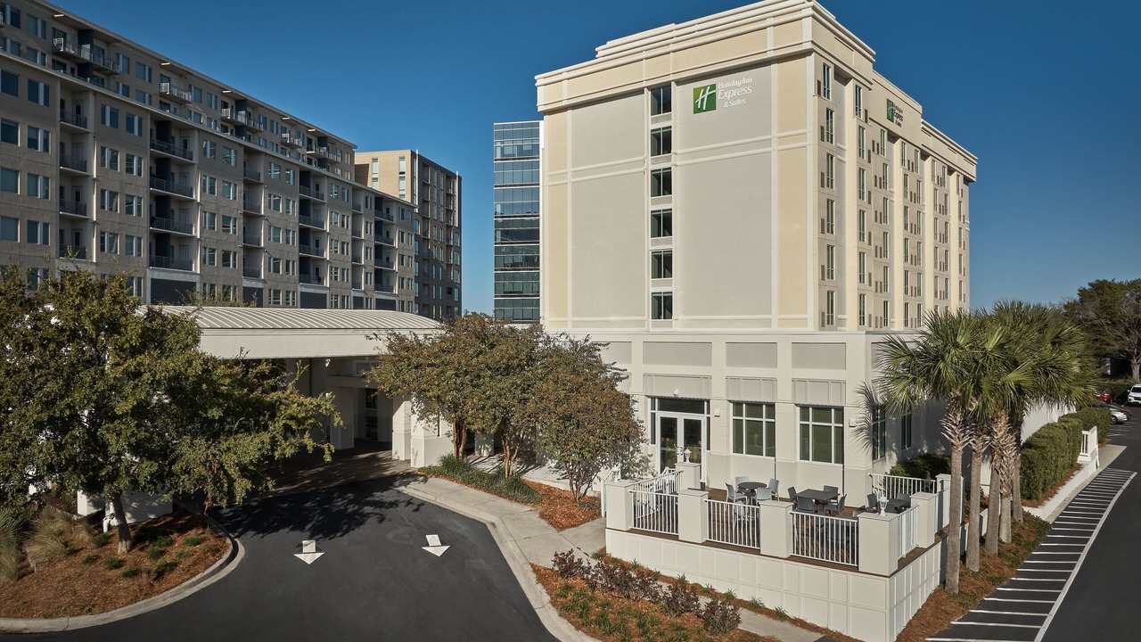 Photo of Outdoor in Westside