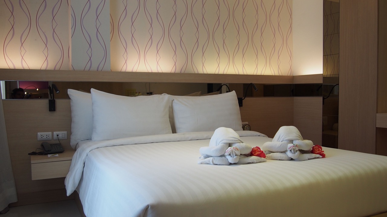 Photo of Bedroom in Mak Khaeng