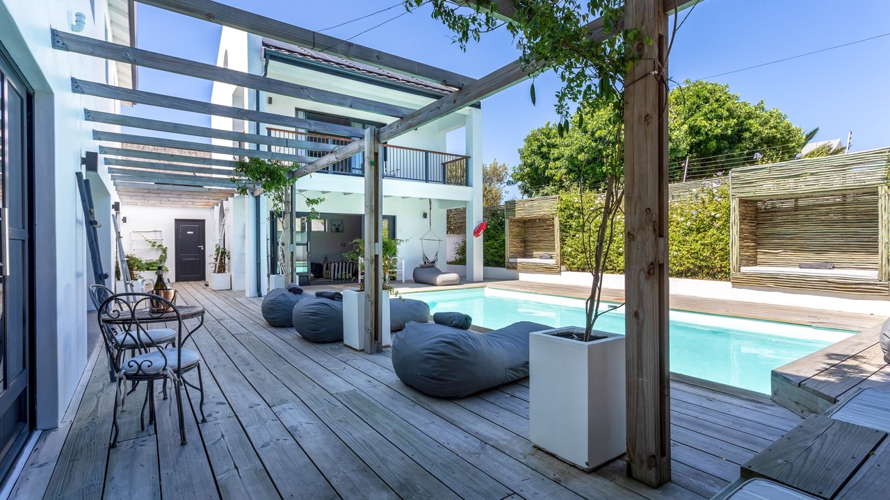 Photo of Bedroom in Westcliff
