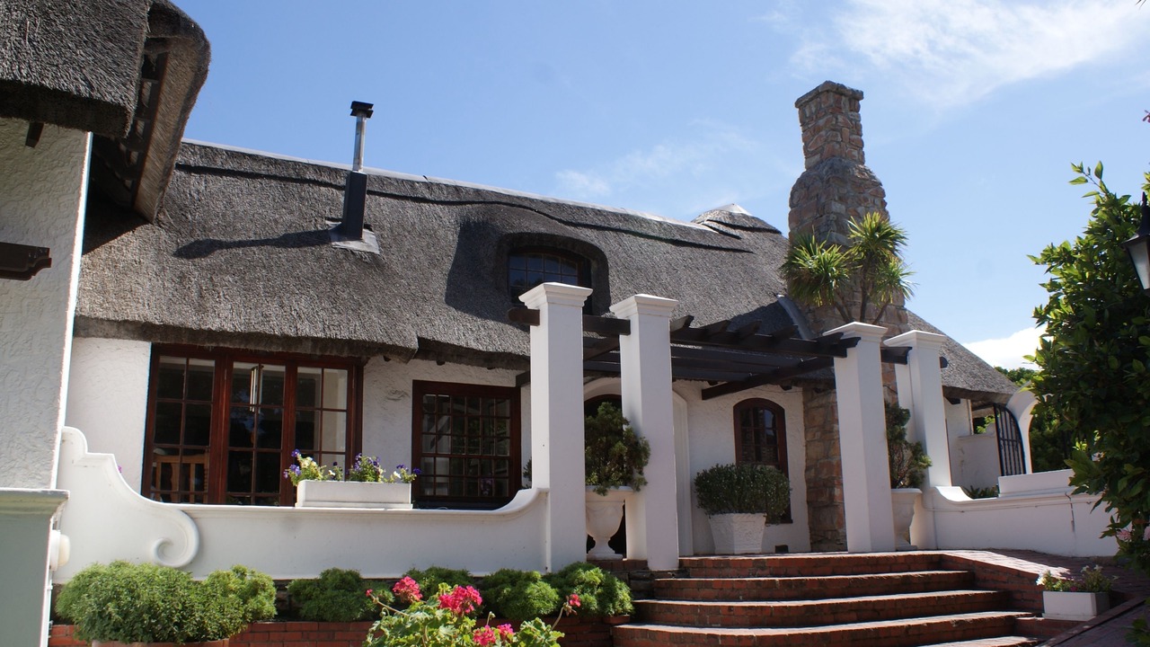 Photo of Outdoor in Westcliff