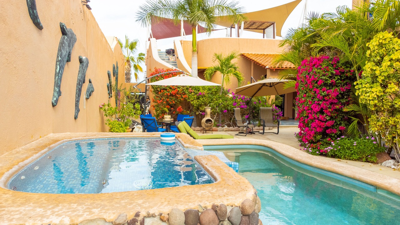 Photo of Outdoor in La Paz