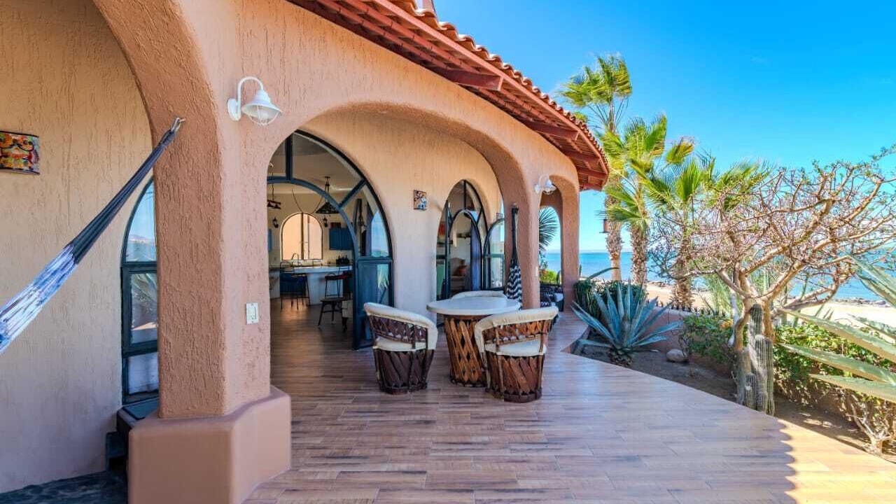 Photo of Outdoor in La Paz