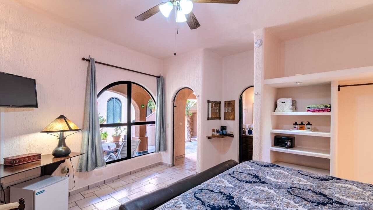 Photo of Bedroom in La Paz