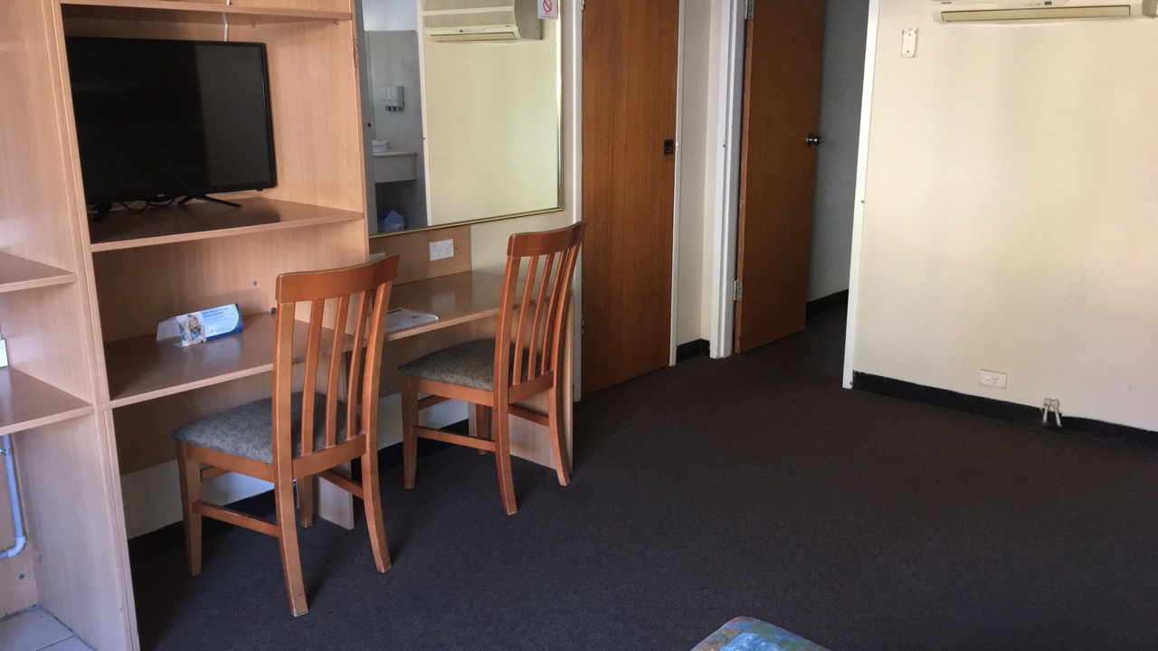 Photo of Bedroom in Watson