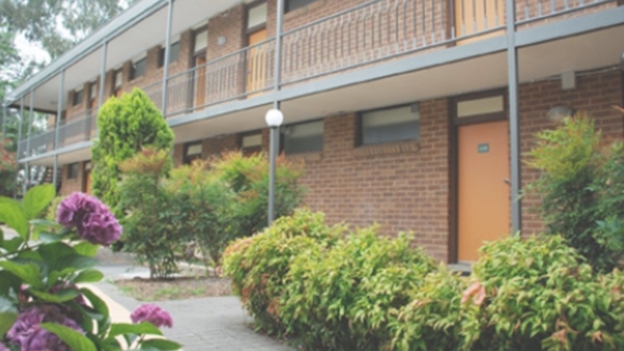 Photo of Outdoor in Watson
