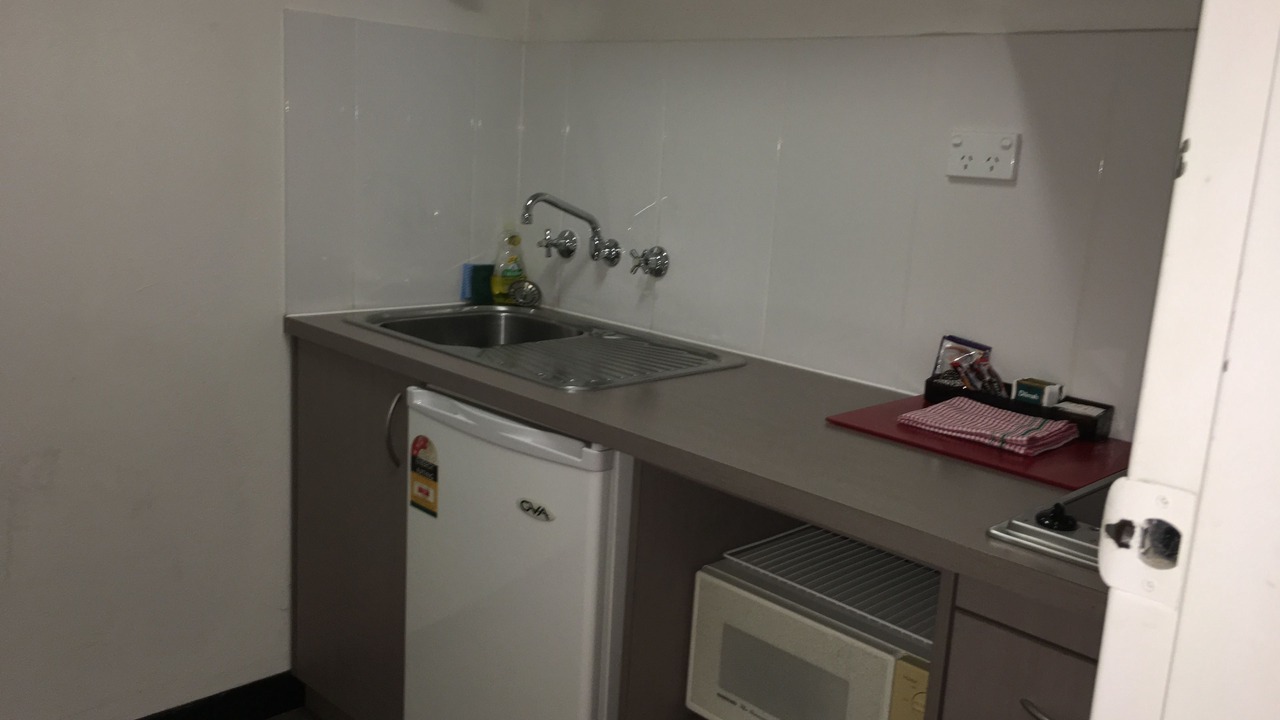 Photo of Bedroom in Watson