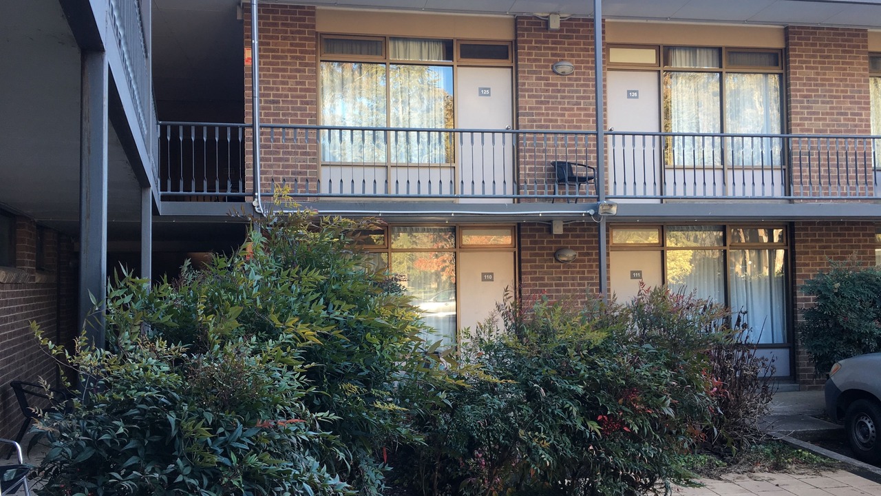 Photo of Outdoor in Watson