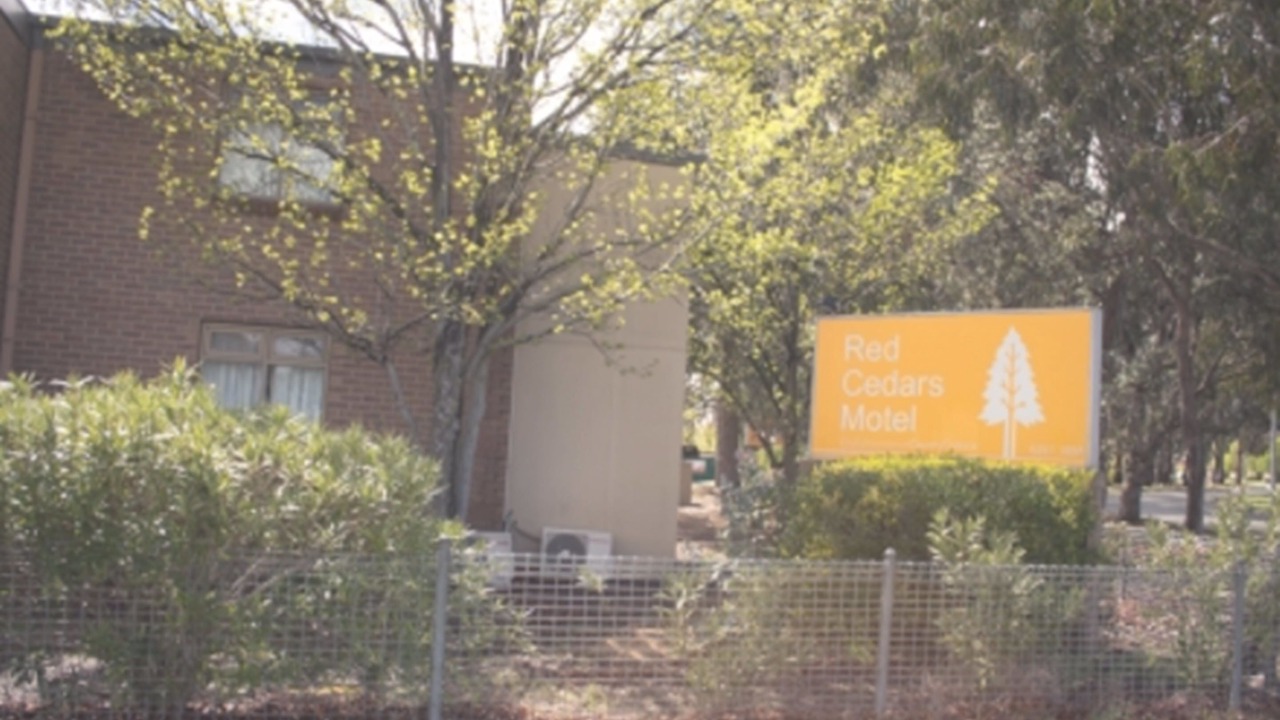 Photo of Outdoor in Watson