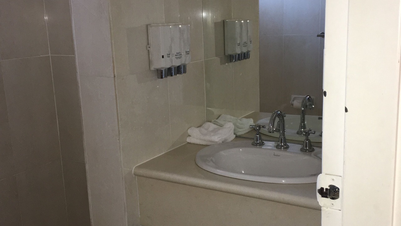 Photo of Bathroom in Watson