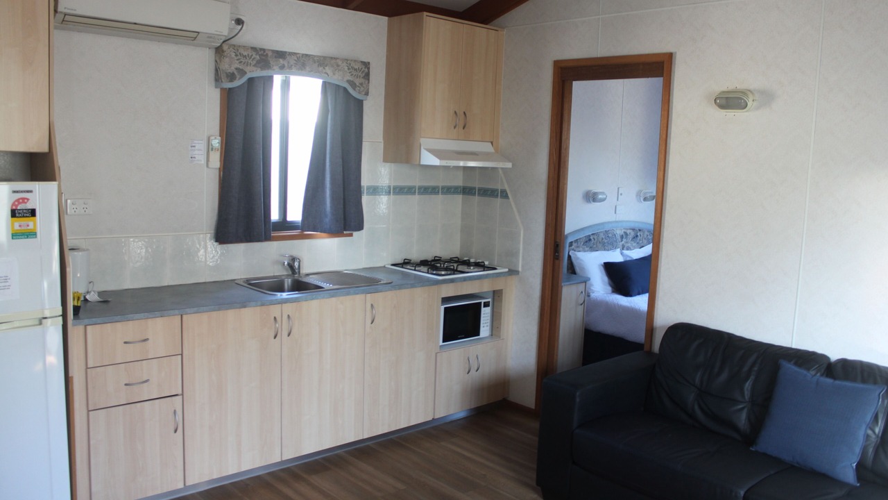 Photo of Kitchen in Sutton