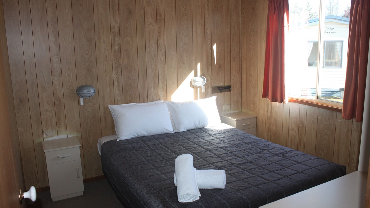 Photo of Bedroom in Sutton
