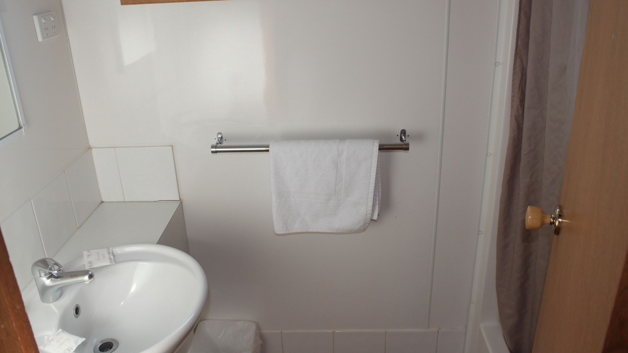 Photo of Bathroom in Sutton