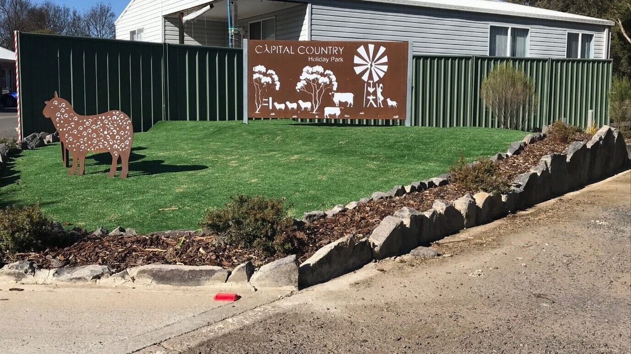 Photo of Outdoor in Sutton