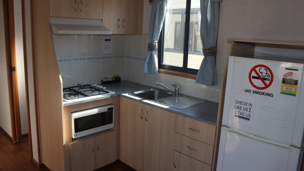 Photo of Kitchen in Sutton