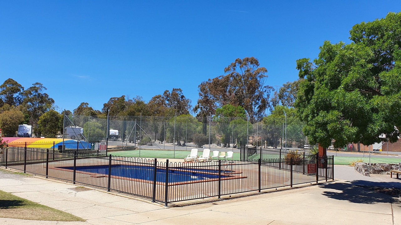 Photo of Outdoor in Sutton