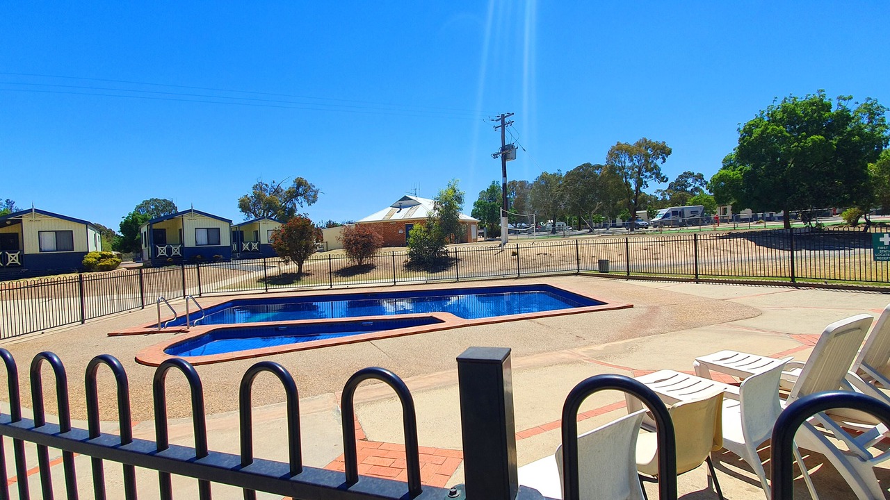 Photo of Outdoor in Sutton
