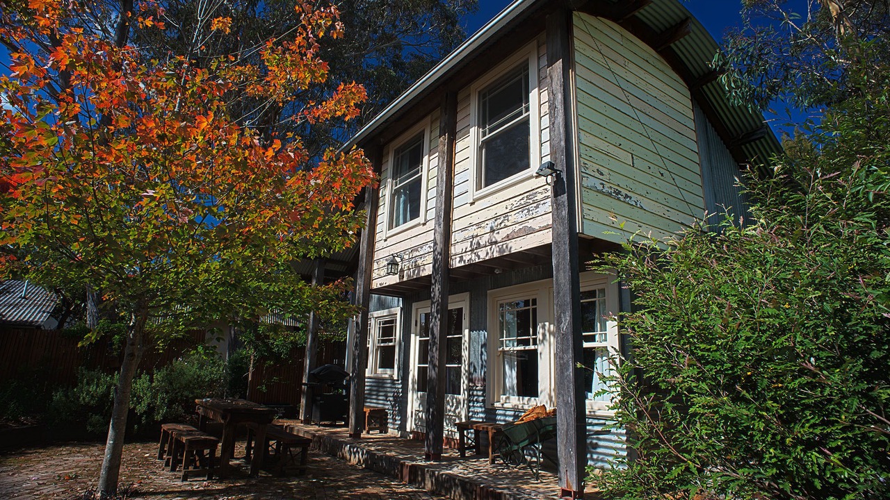 Photo of Outdoor in Leura