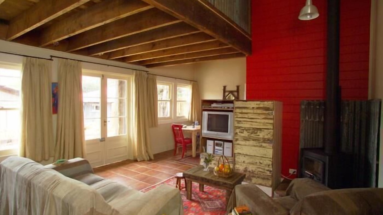 Photo of Livingroom in Leura