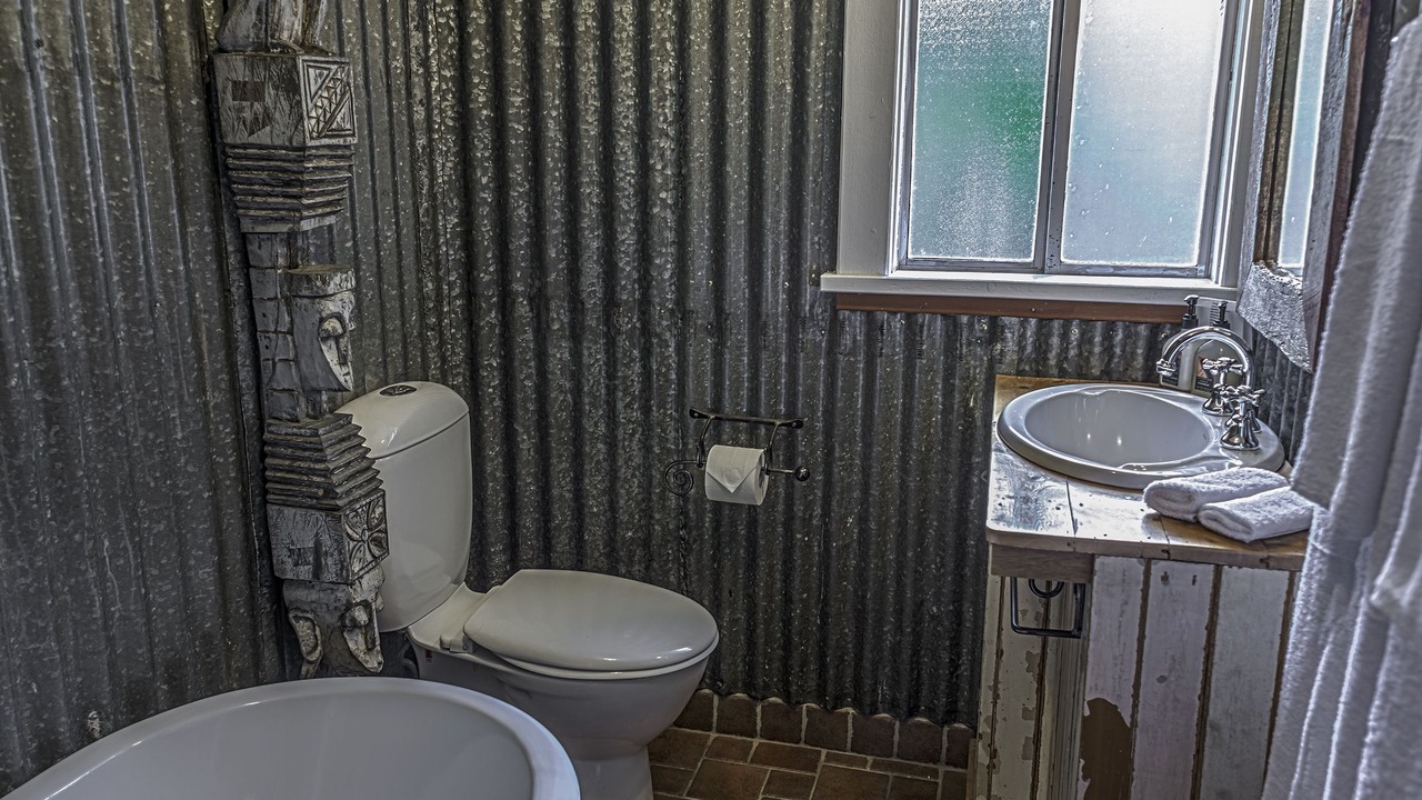 Photo of Bathroom in Leura