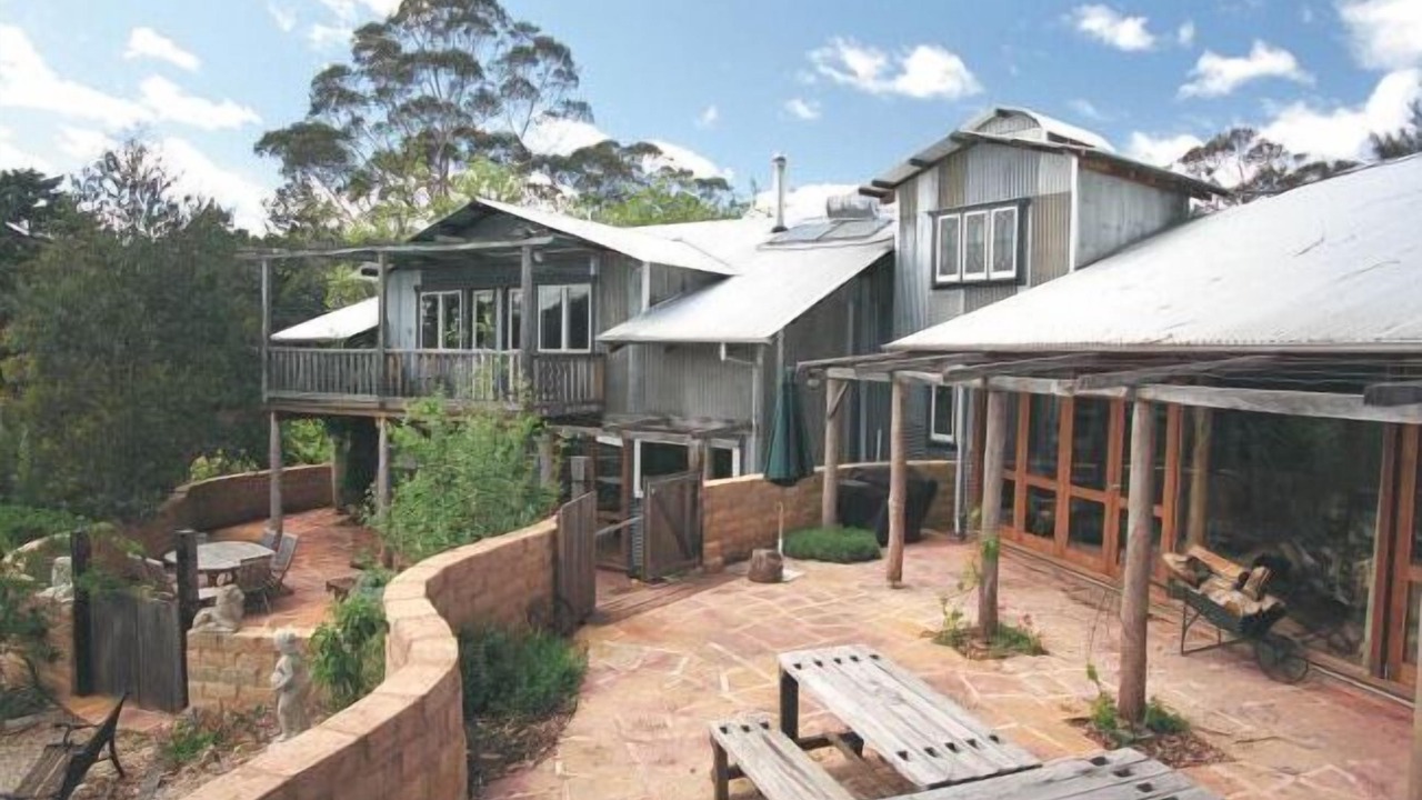 Photo of Outdoor in Leura