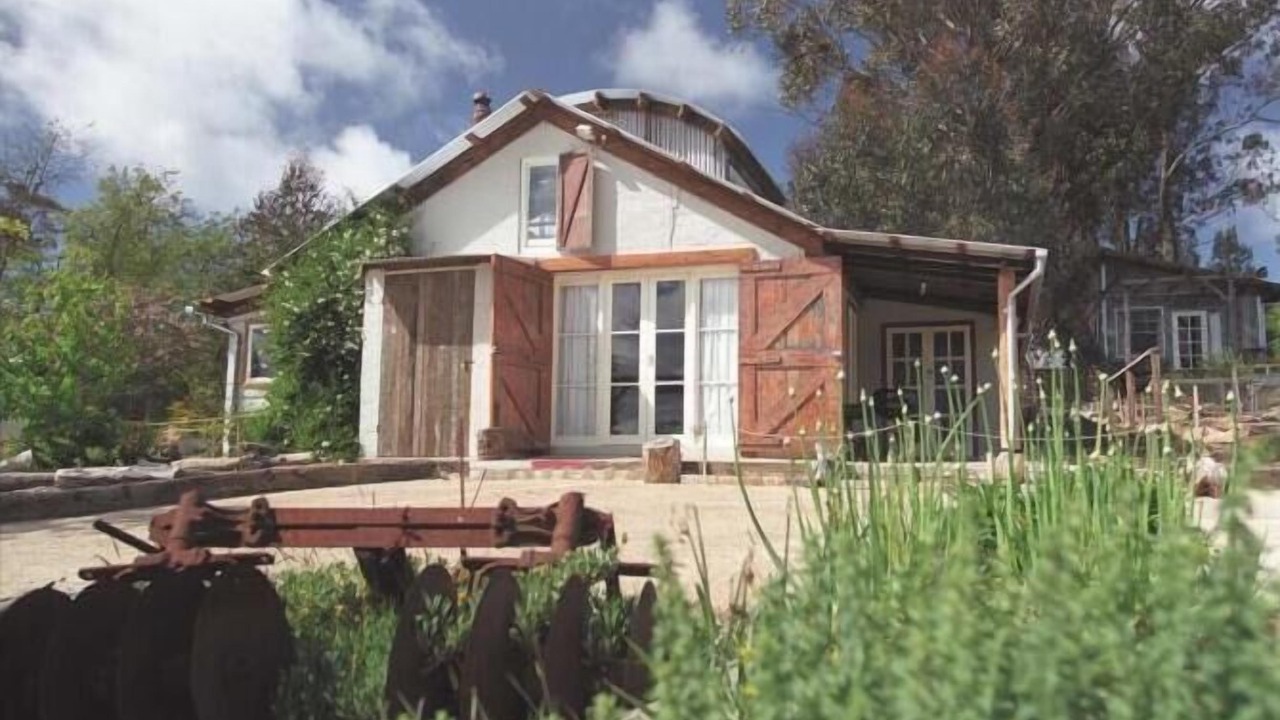 Photo of Buildings in Leura