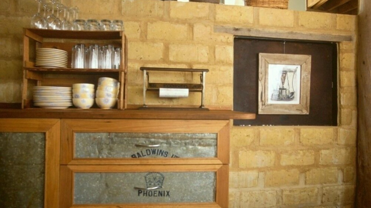 Photo of Kitchen in Leura