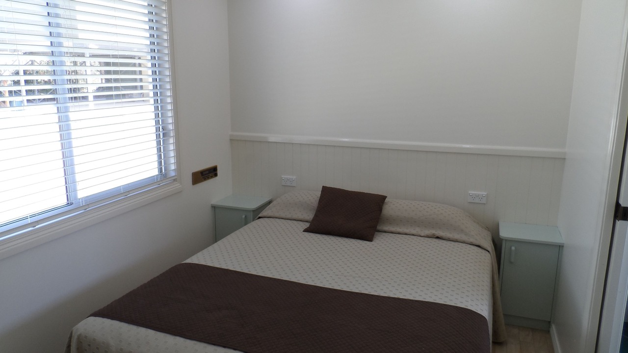 Photo of Bedroom in South Durras