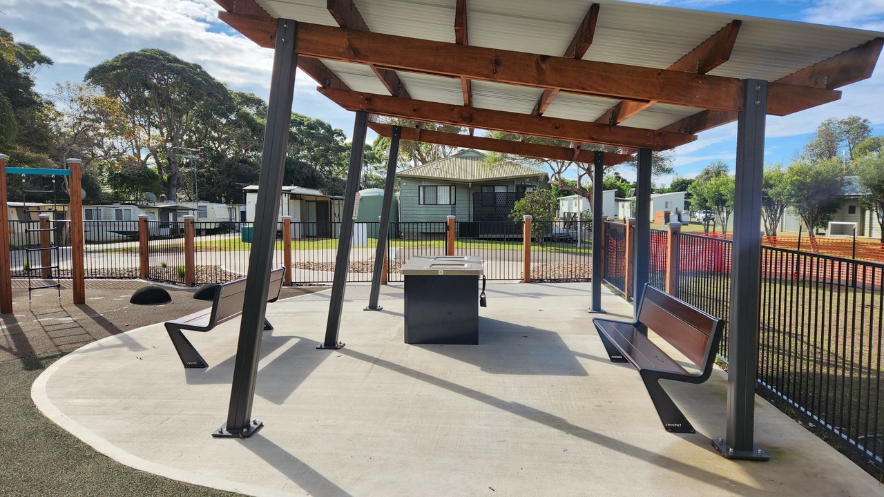 Photo of Outdoor in South Durras