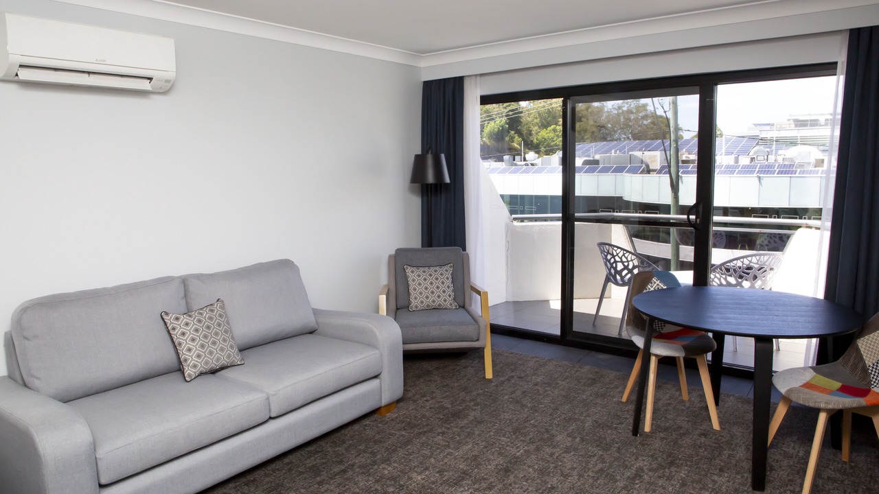 Photo of Bedroom in Batemans Bay