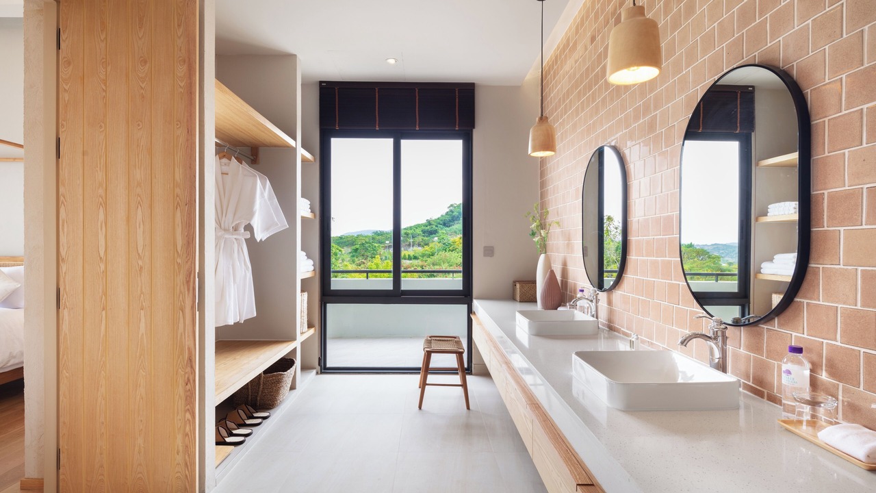 Photo of Bathroom in Nong Sarai