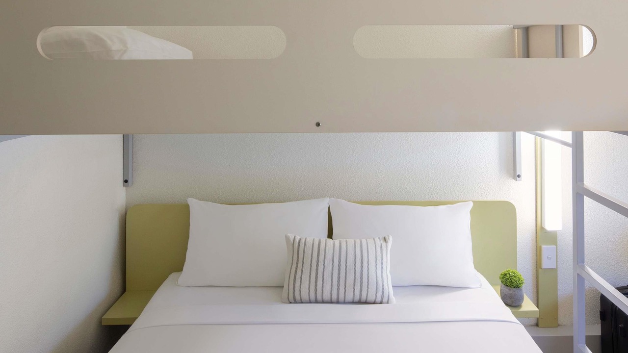 Photo of Bedroom in Watson