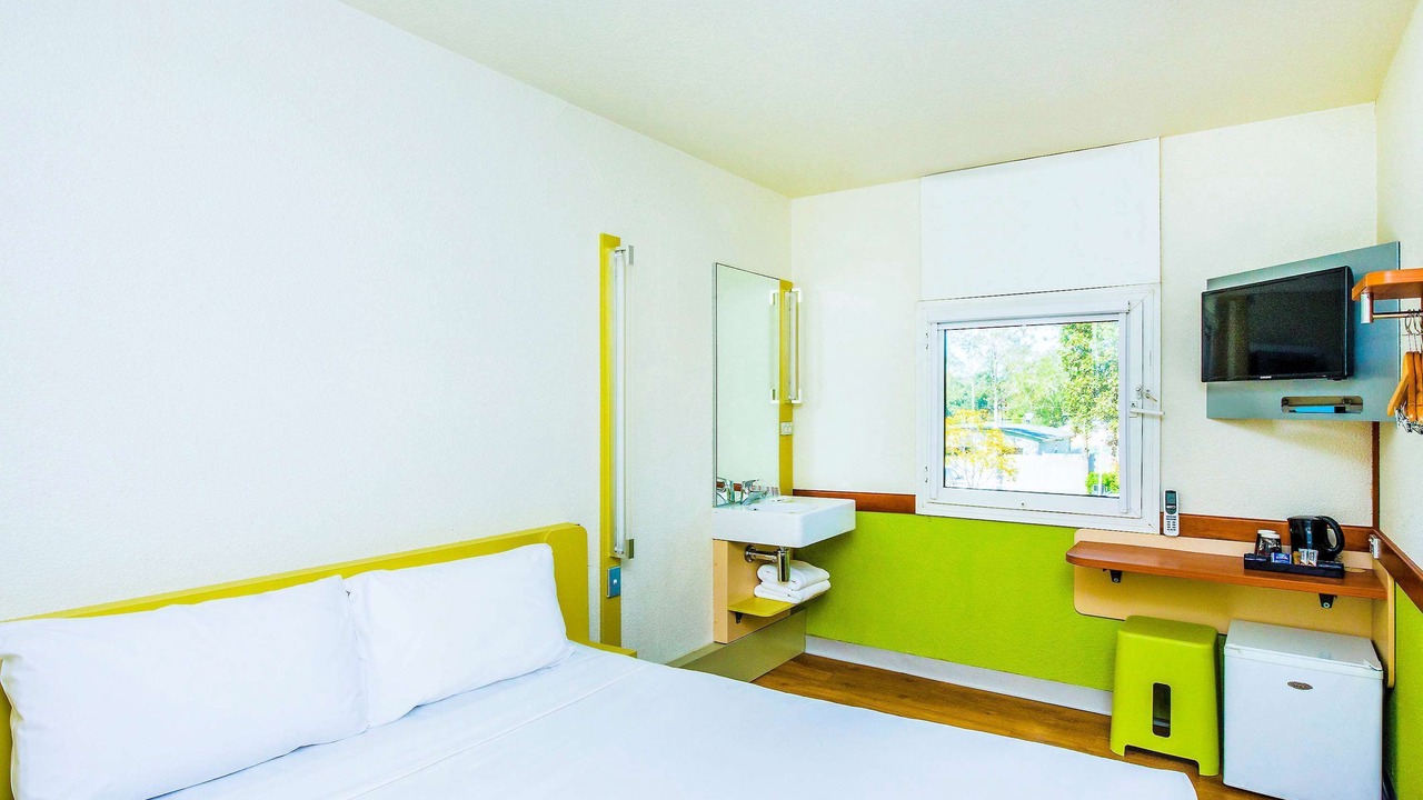 Photo of Bedroom in Watson