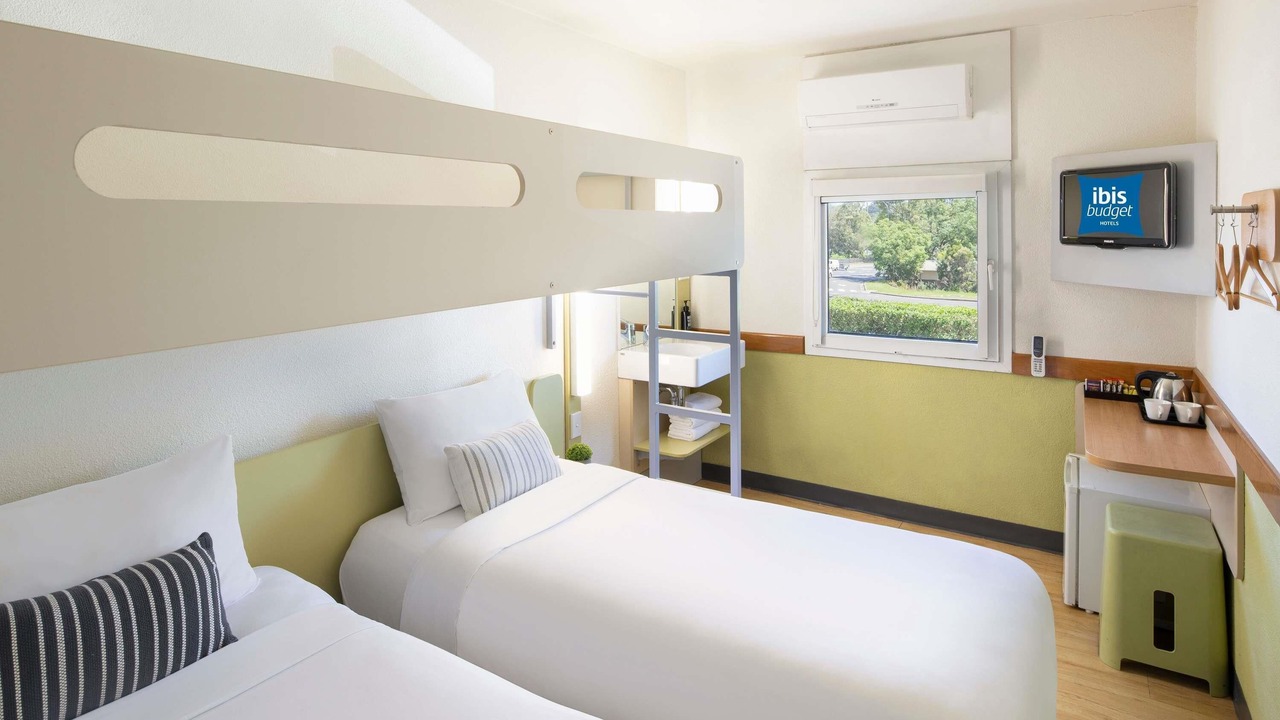 Photo of Bedroom in Watson
