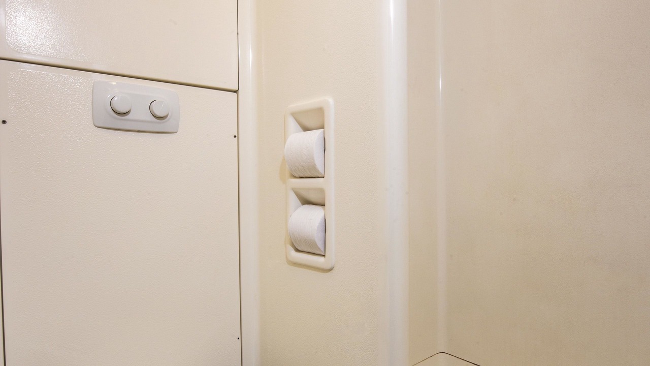 Photo of Bathroom in Watson