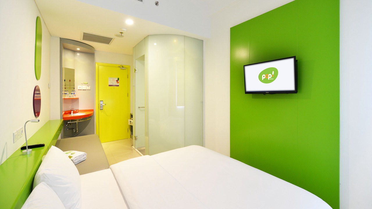 Photo of Bedroom in Gading