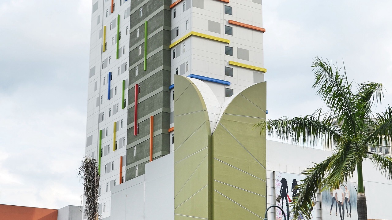 Photo of Outdoor in Gading