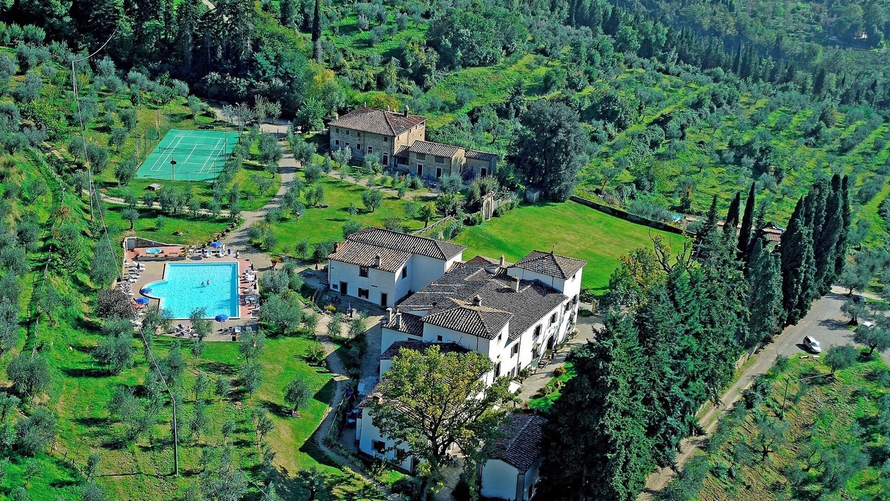 Photo of Outdoor in Pelago